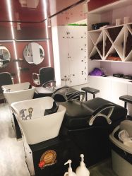 -卓梵美发·精品Salon