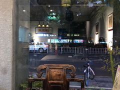 -老清朝包子铺(开明街店)