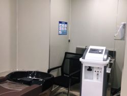 -碧莲盛·不剃发植发