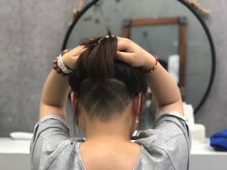 -名品美发