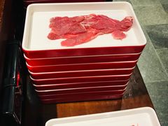 -京元盛铜锅涮肉(上海总店)