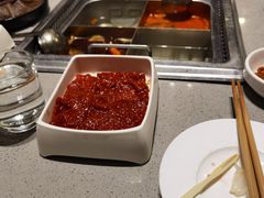 -海底捞火锅(奥山世纪城店)