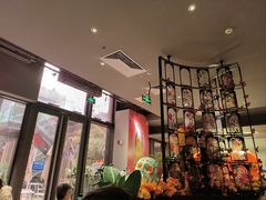 -墨纪Mojí墨西哥餐厅(官舍店)