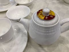 -金河半岛园林酒家(金融城店)