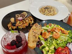 -娜娜家•Nana’s restaurant (爱琴海店)