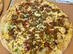 -达美乐比萨(上塘路店)