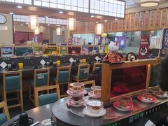 -禾绿回转寿司(国瑞店)