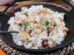 -壹块捌烧烤(灯市口店)