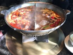 -湊湊火锅·茶憩(新中关购物中心店)