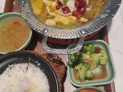 -谷田稻香(虹桥二店)