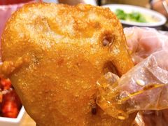 -文叔·湖北名小吃·小龙虾(华强北店)