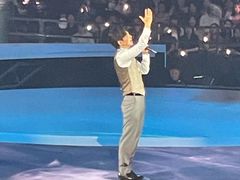 -宝能国际体育演艺中心