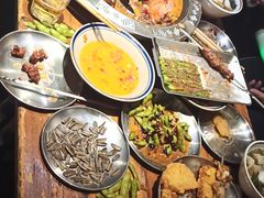 -破店肥蛤·海鲜·烧烤(翠园街店)