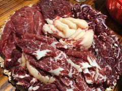 -阿欢牛肉店·火锅·粿条面