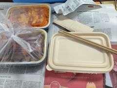-禾珍珠家常小馆(河南博物院店)