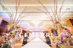 -静安洲际酒店·宴会厅