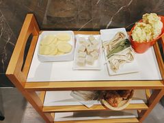 -浪里寻·臻牛养生牛肉火锅(方圆荟店)