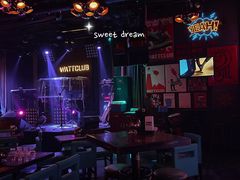 -光音瓦特俱乐部(高新店)