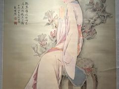 -江宁织造博物馆