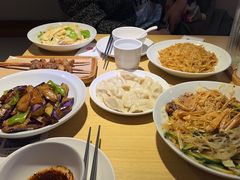 -关东小磨东北菜(上海长风大悦城店)