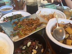 -潮界(虹桥新天地店)