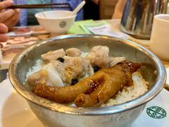 -添好运点心专门店(中环IFC店)