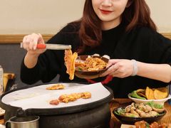 -胖记烤肉(湖大店)