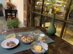 -The Flowers Coffee(南山店)