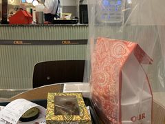 -OUR Bakery(SKP-S店)