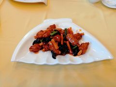 -功德林素菜饭庄(前门店)