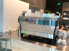 -Seesaw Coffee(环贸iapm店)