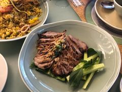 -CHINCHIN 青青·泰国料理(万象食家店)