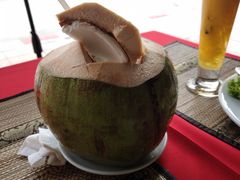 -BAI BUA RESTAURANT