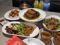 -福满圆(琨莎中心店)