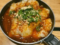-觅香串串香·麻辣烫·冒菜(欧美广场店)