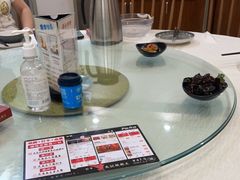-先记烧鹅王·本地粤菜(福永店)