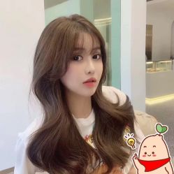 -Rise Hair上升造型