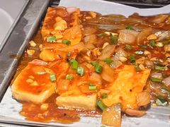 -绿茶餐厅(淮安吾悦广场店)