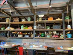 -探鱼·鲜青椒爽麻烤鱼(天一广场店)