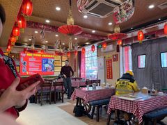 -王村姑老土炕莜面村(桥东店)