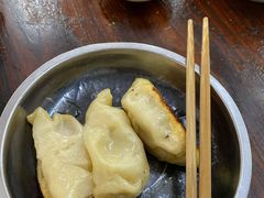 锅贴-黄阿姨锅贴大王(万航渡路店)