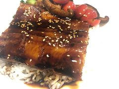 -厚积云牛排餐吧(宽窄巷子店)