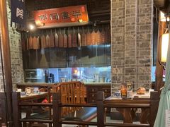 -一味大院•桐庐菜传承店(春江路店)