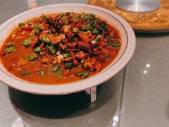 -俭寨大盘鸡·缸子肉·小公鸡·新疆菜(云通店)