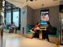 -半天妖烤鱼(新中关购物中心店)