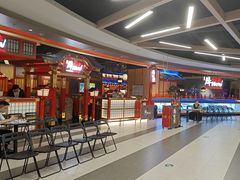 -牛New寿喜烧(金鹰世界店)