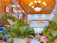 -丝路传奇·中国拉面航母店(北医三院店)