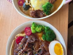 -柴の食堂·日式家庭料理·熊之肆(大学路店)