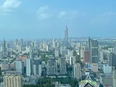 -南京金陵饭店