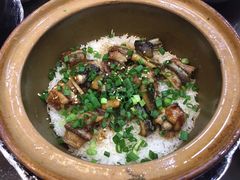 -红星光发煲仔饭(大石街店)